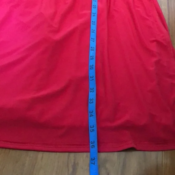 London Times dress - Picture 8 of 9